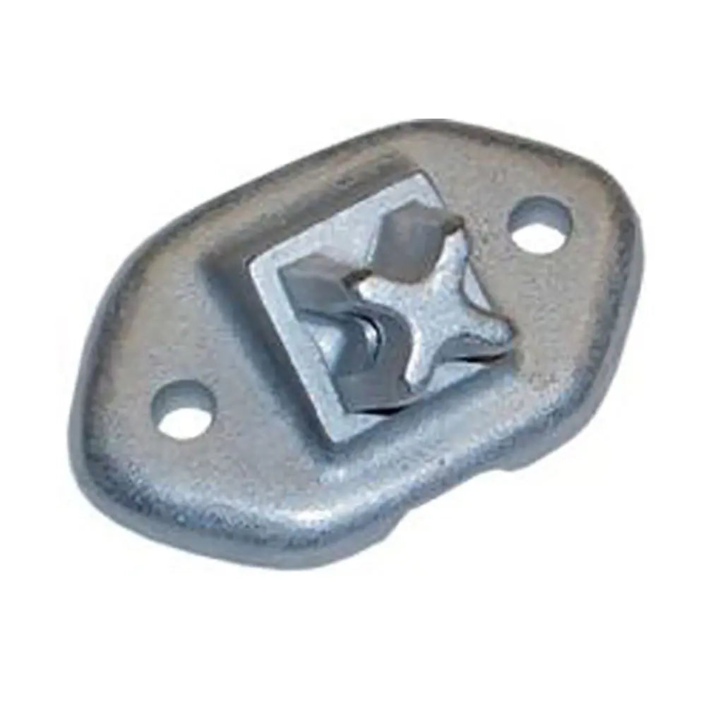 Springfield Marine T-Brace for Bolt-On Guardian Motor Support Part #2100067