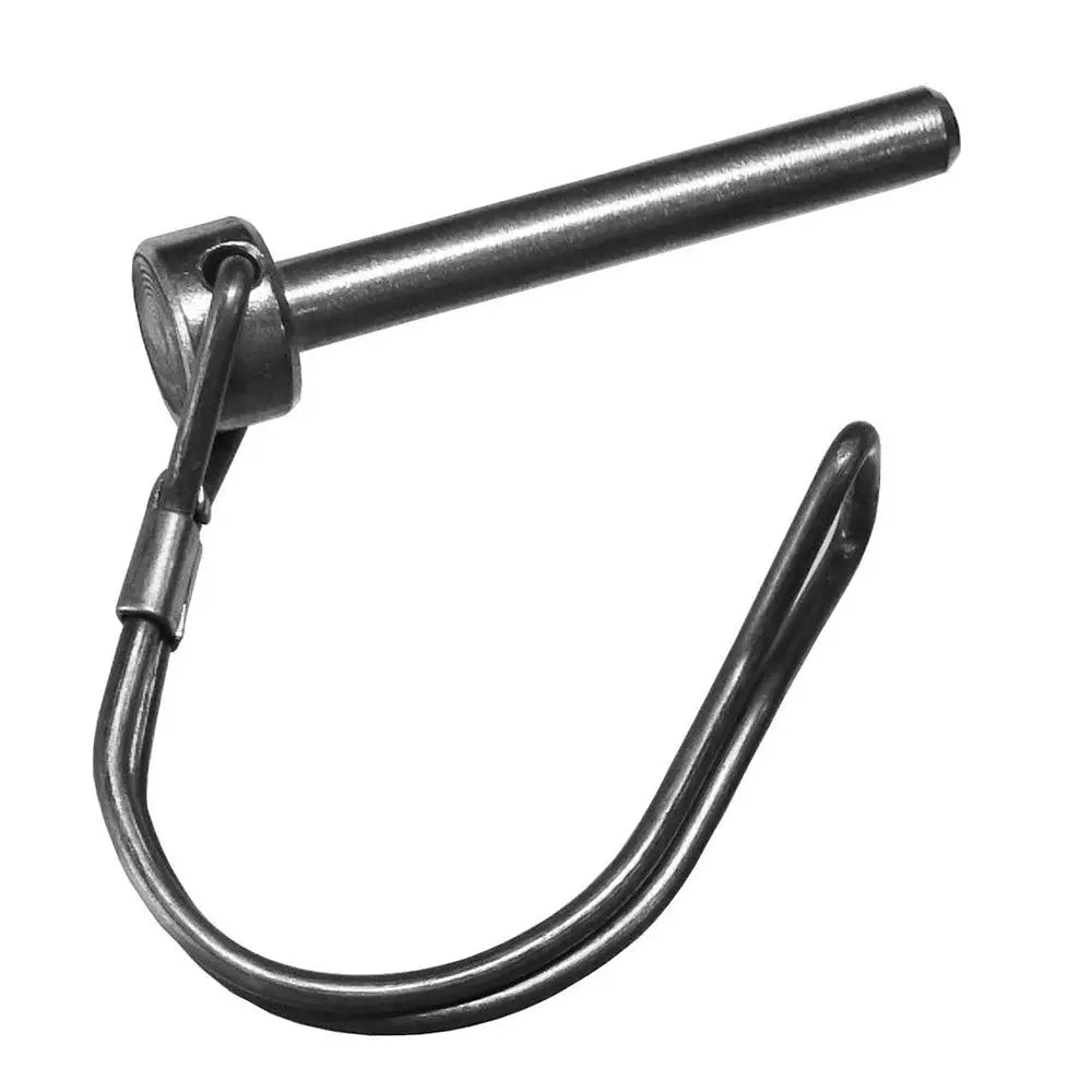Springfield Marine Bolt-On Clevis Pin Part 2100073 for Marine and Industrial Use