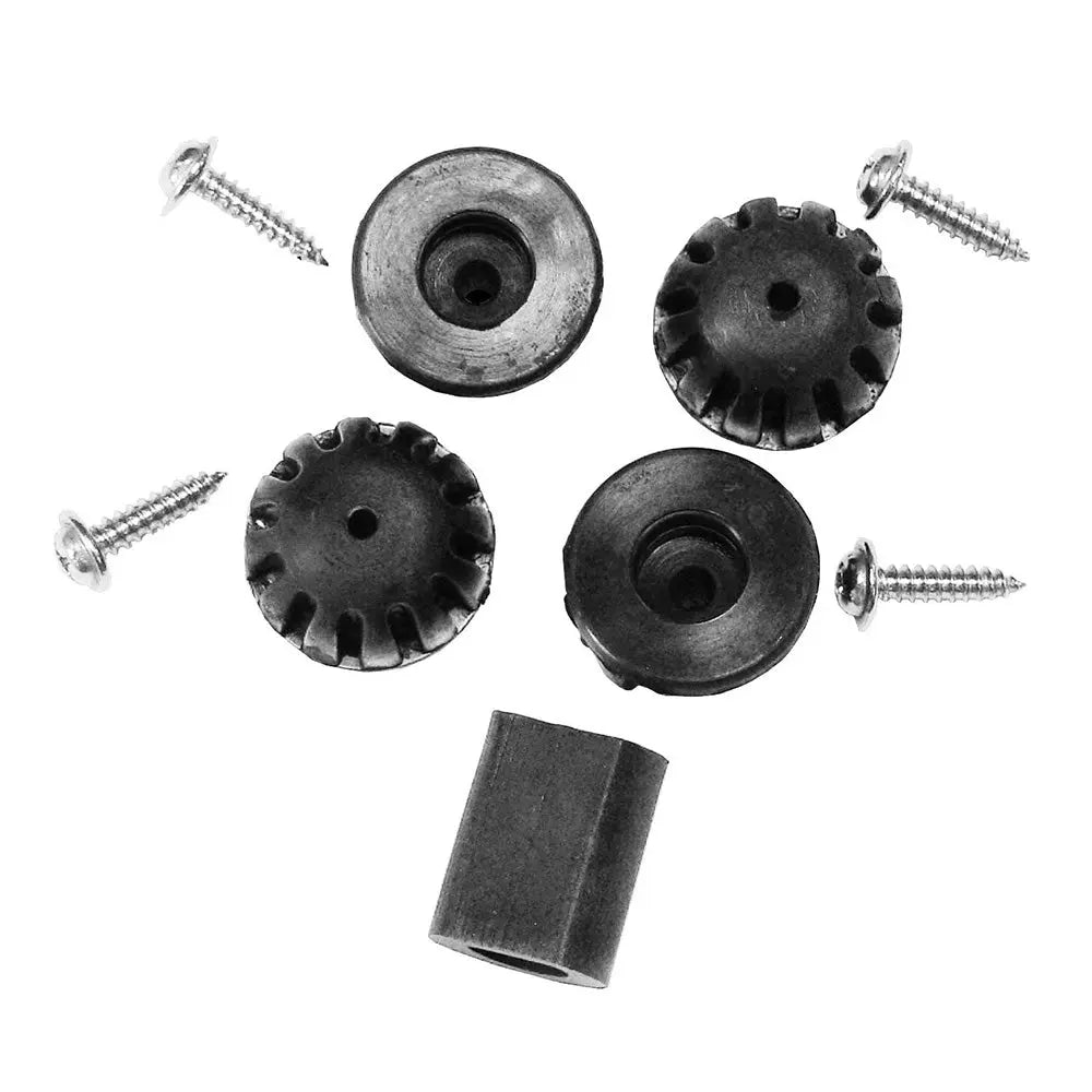 Springfield Marine Support Bushing Kit (Part #2100074) for Guardian Deluxe and Standard Heads