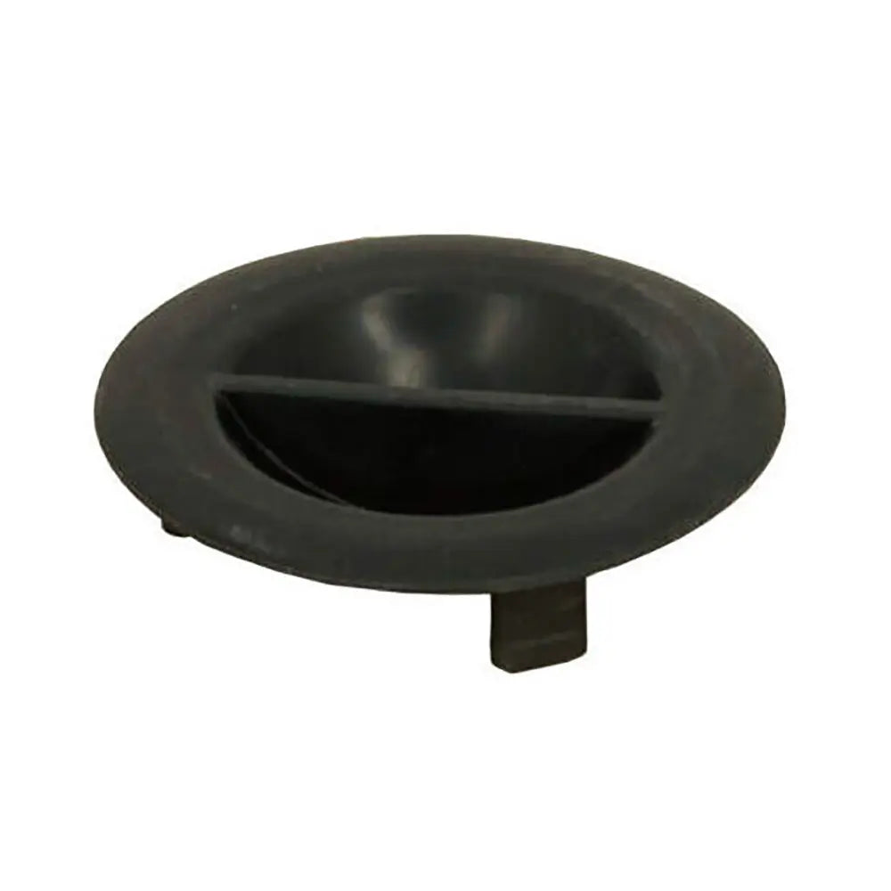 Springfield Marine Part 2100093 Stowable Base Socket Cover for 2-3/8 Inch Tapered Post Tables