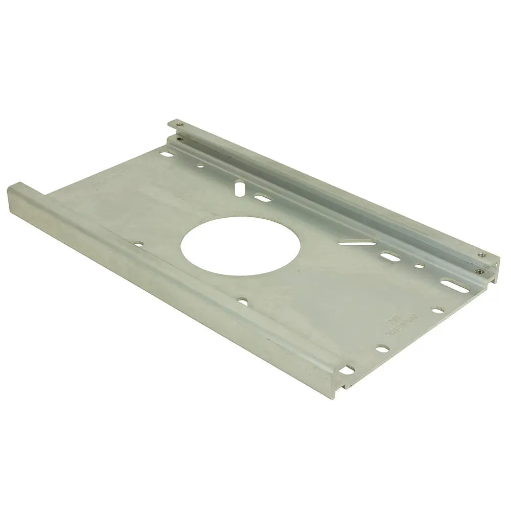 Springfield Marine Universal Chair Mounting Plate - Part 3100207