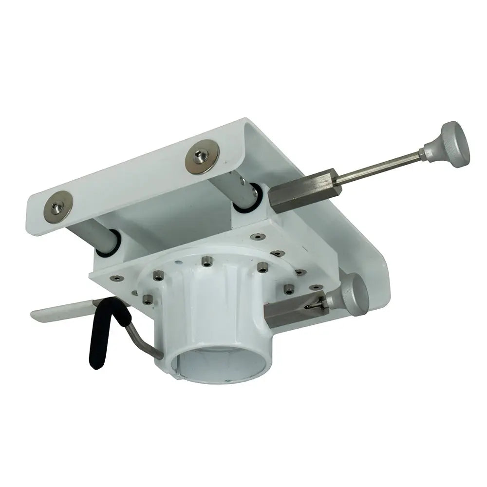 Springfield Marine Workhorse Air-Ride Slide and Swivel - 4 inch