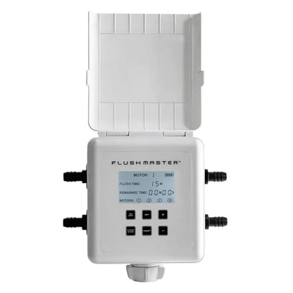 Flushmaster Suncover for Flushmaster Part Number SM-FMSCVR