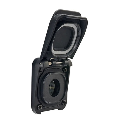 Scanstrut Ventura Series 12V Power Outlet with Waterproof Marine-Grade Construction
