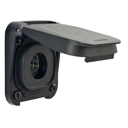 Scanstrut Ventura Series 12V Power Outlet with Waterproof Marine-Grade Construction