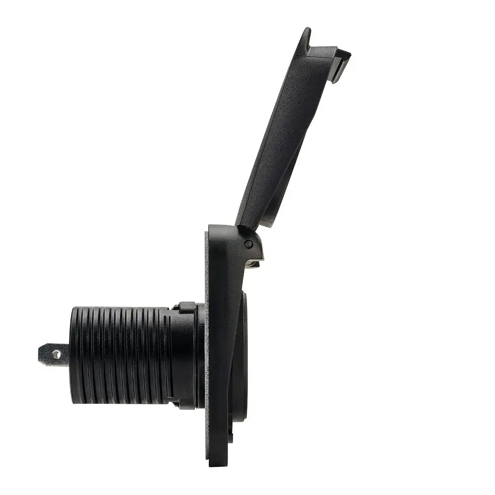 Scanstrut Ventura Series 12V Power Outlet with Waterproof Marine-Grade Construction
