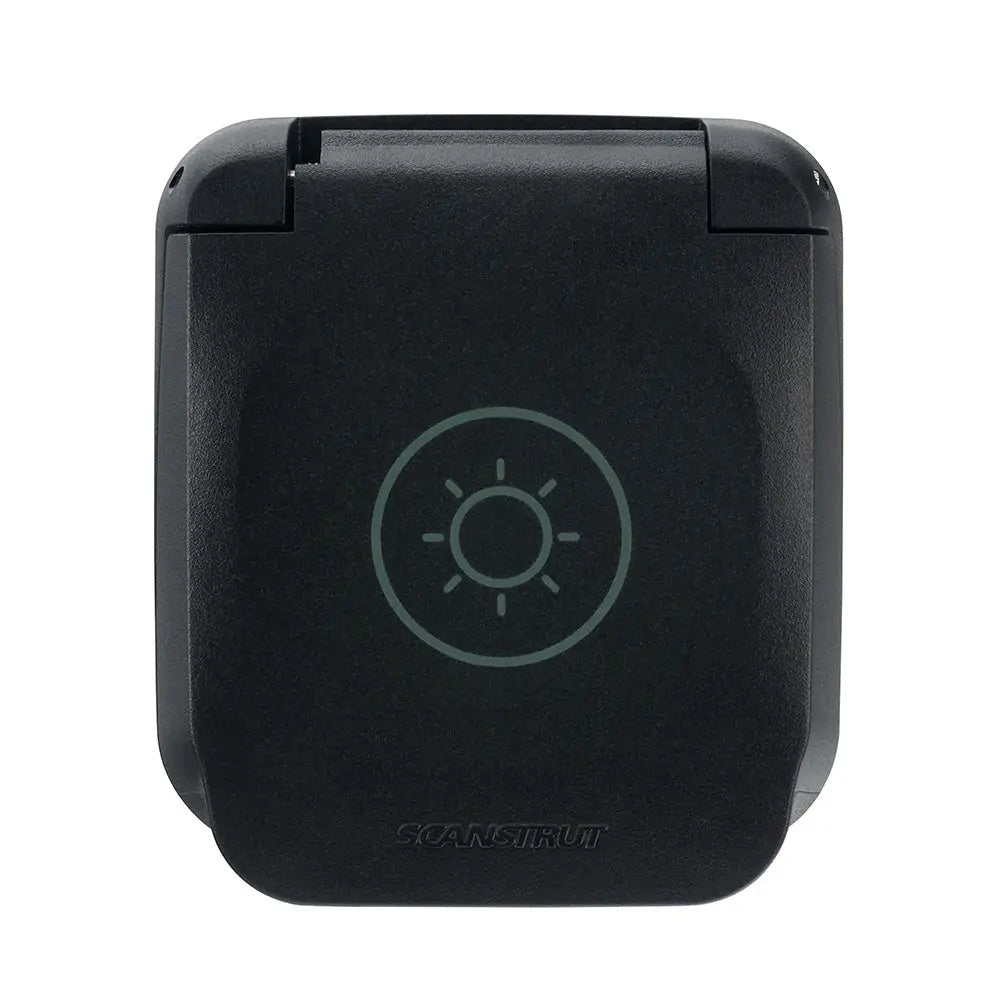 Scanstrut Ventura Series Anderson 50A Solar Connection - Rugged Marine-Grade Power Port for Off-Grid and Overland Use