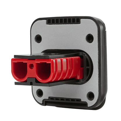 Scanstrut Ventura Series Anderson 50A Solar Connection - Rugged Marine-Grade Power Port for Off-Grid and Overland Use