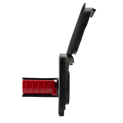 Scanstrut Ventura Series Anderson 50A Solar Connection - Rugged Marine-Grade Power Port for Off-Grid and Overland Use