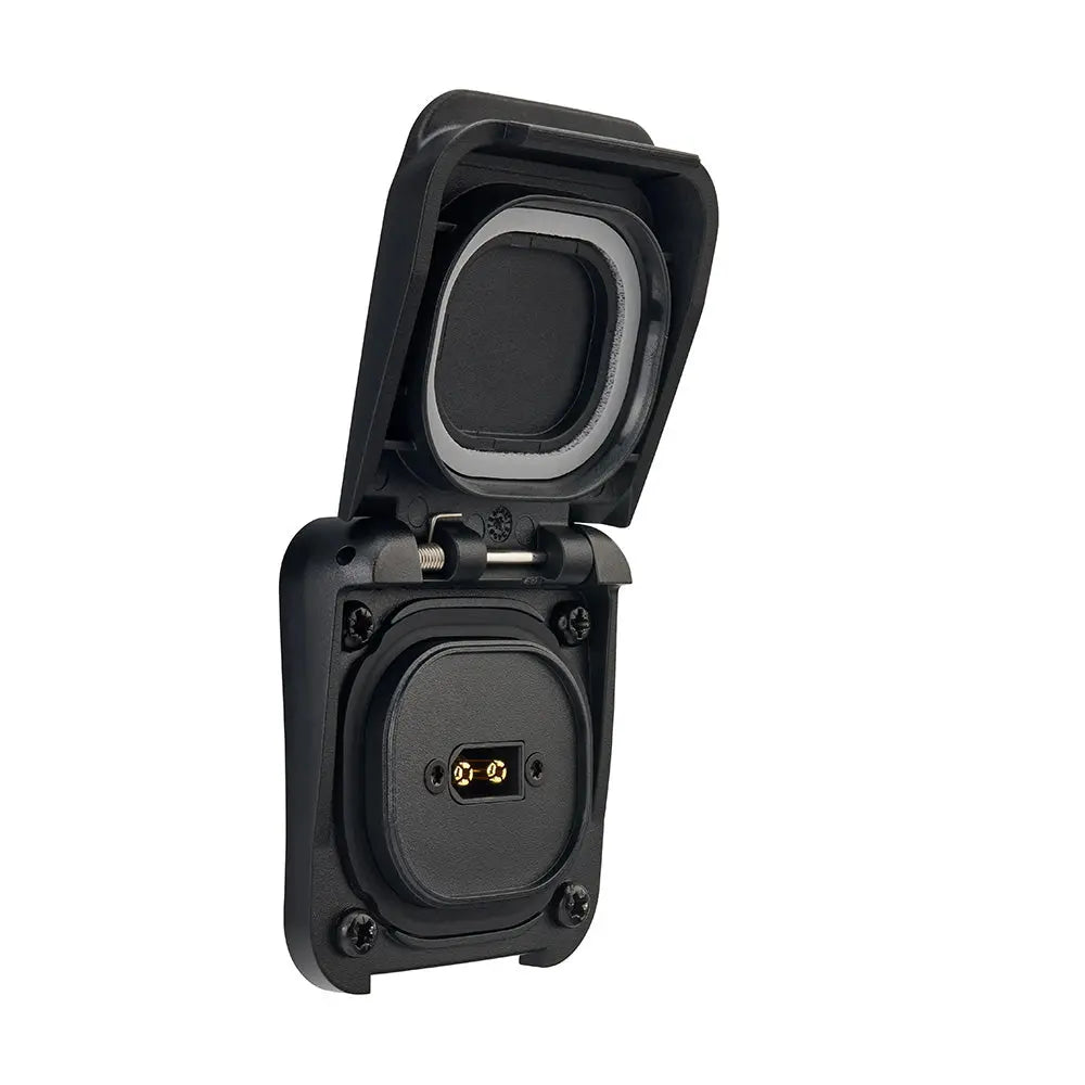 Scanstrut Ventura Series XT60 Solar Connection SC-V-S3 for Outdoor Power and Solar Applications