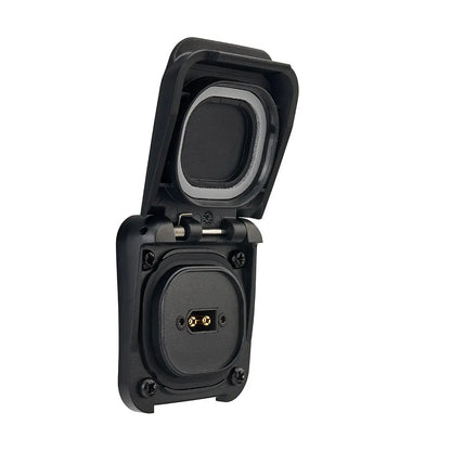 Scanstrut Ventura Series XT60 Solar Connection SC-V-S3 for Outdoor Power and Solar Applications