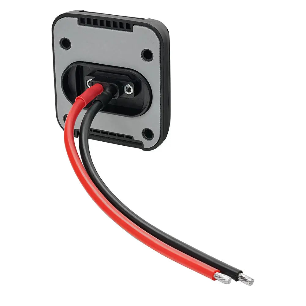 Scanstrut Ventura Series XT60 Solar Connection SC-V-S3 for Outdoor Power and Solar Applications