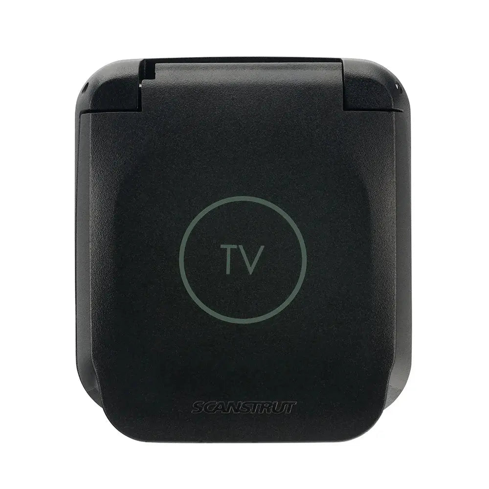 Scanstrut Ventura Series SAT Connection - Waterproof Outdoor TV Aerial Connector