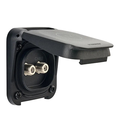Scanstrut Ventura Series SAT Connection - Waterproof Outdoor TV Aerial Connector