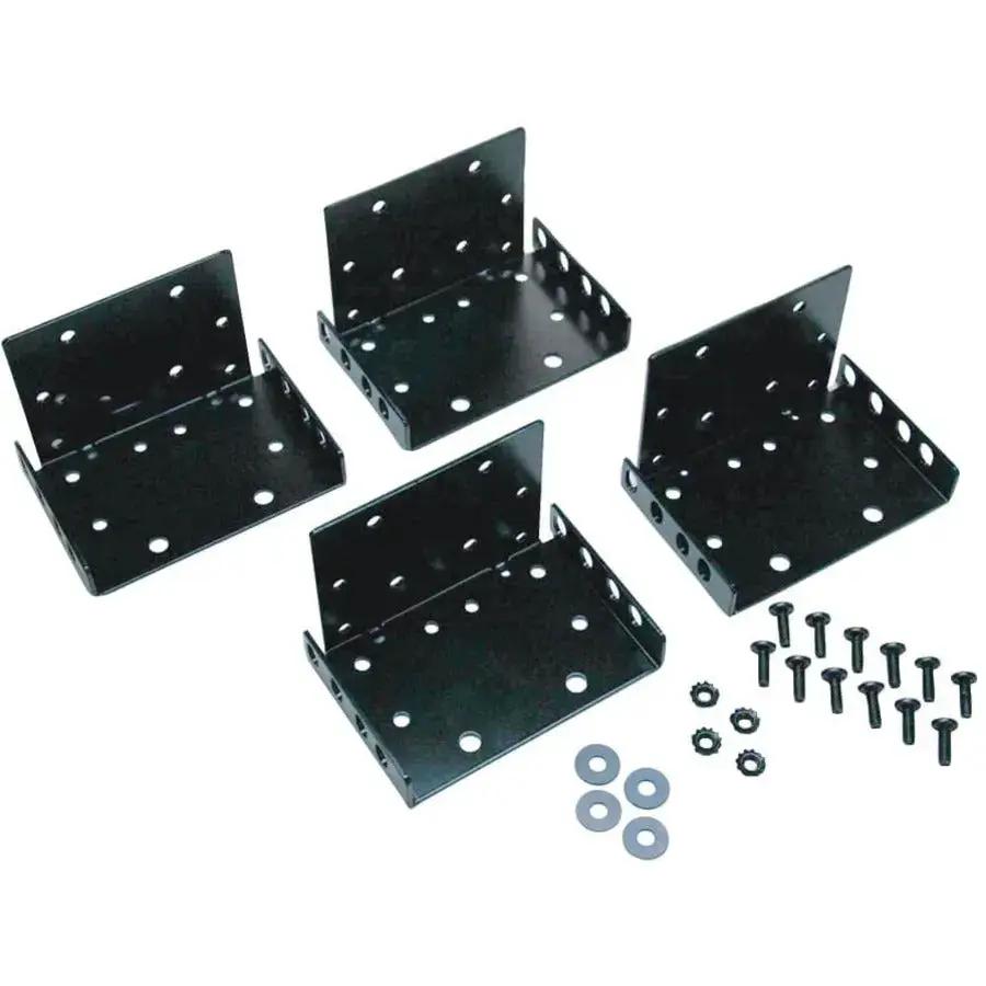 Eaton Corporation Tripp Lite 2POSTRMKITWM Two Post Rackmount and Wallmount Kit for Select UPS Systems by Eaton Corporation