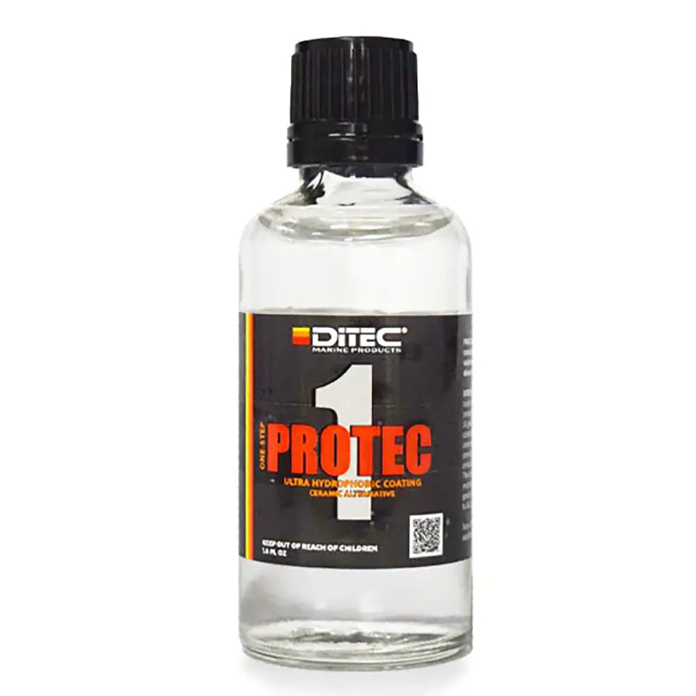 DiTEC Marine Products PROTEC1 Ceramic Alternative Paint Protectant - 50ml (1.6oz)