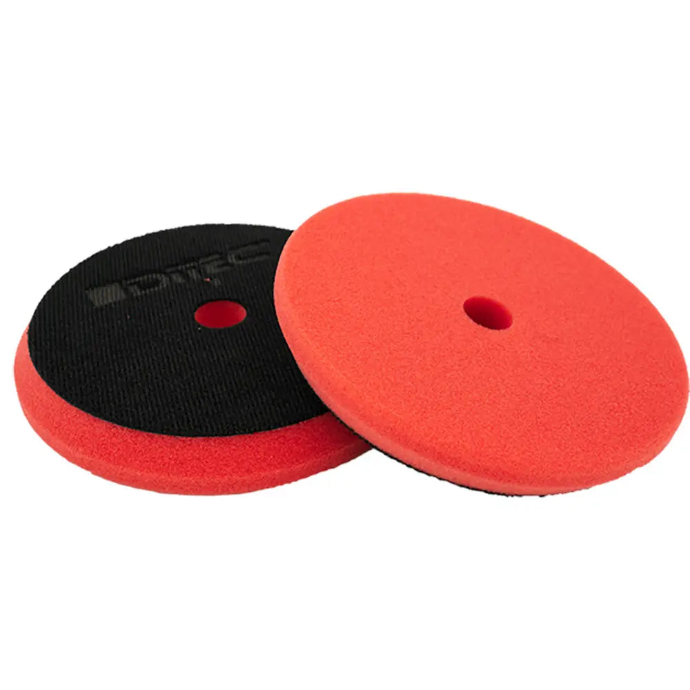 DiTEC Marine Products Trapez Polishing Pad - Fine Cut - 7 Inch (2-Pack)