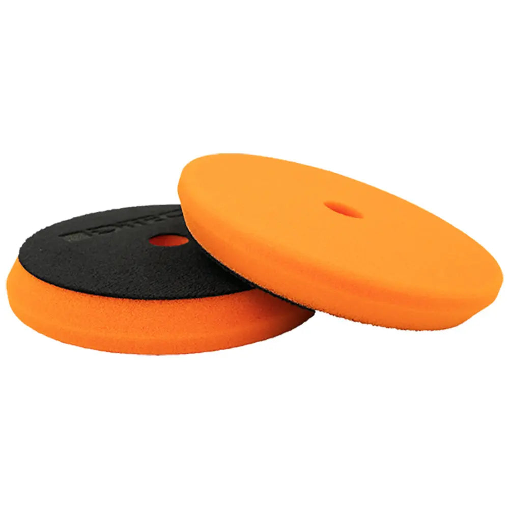 DiTEC Marine Products Trapez Polishing Pad - Medium Cut, 150mm - 2 Pack