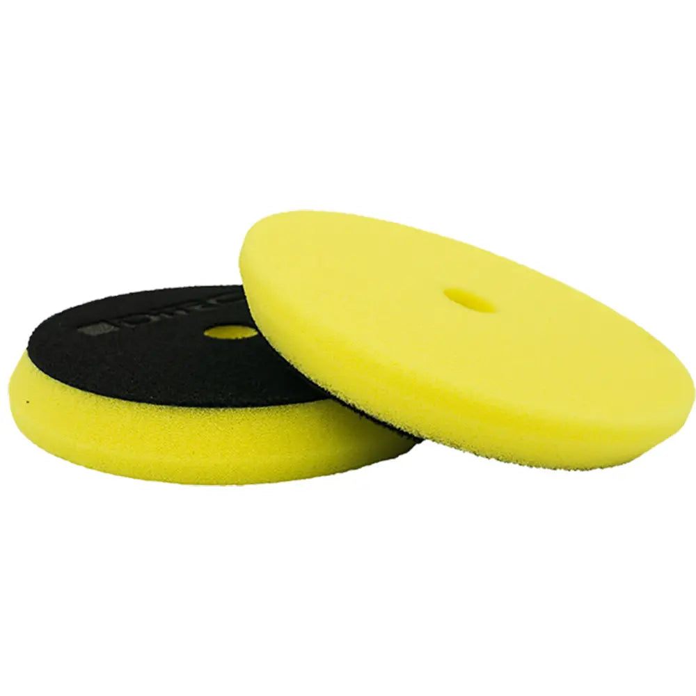 DiTEC Marine Products Trapez Polishing Pad - Heavy Cut 175mm (2-Pack)