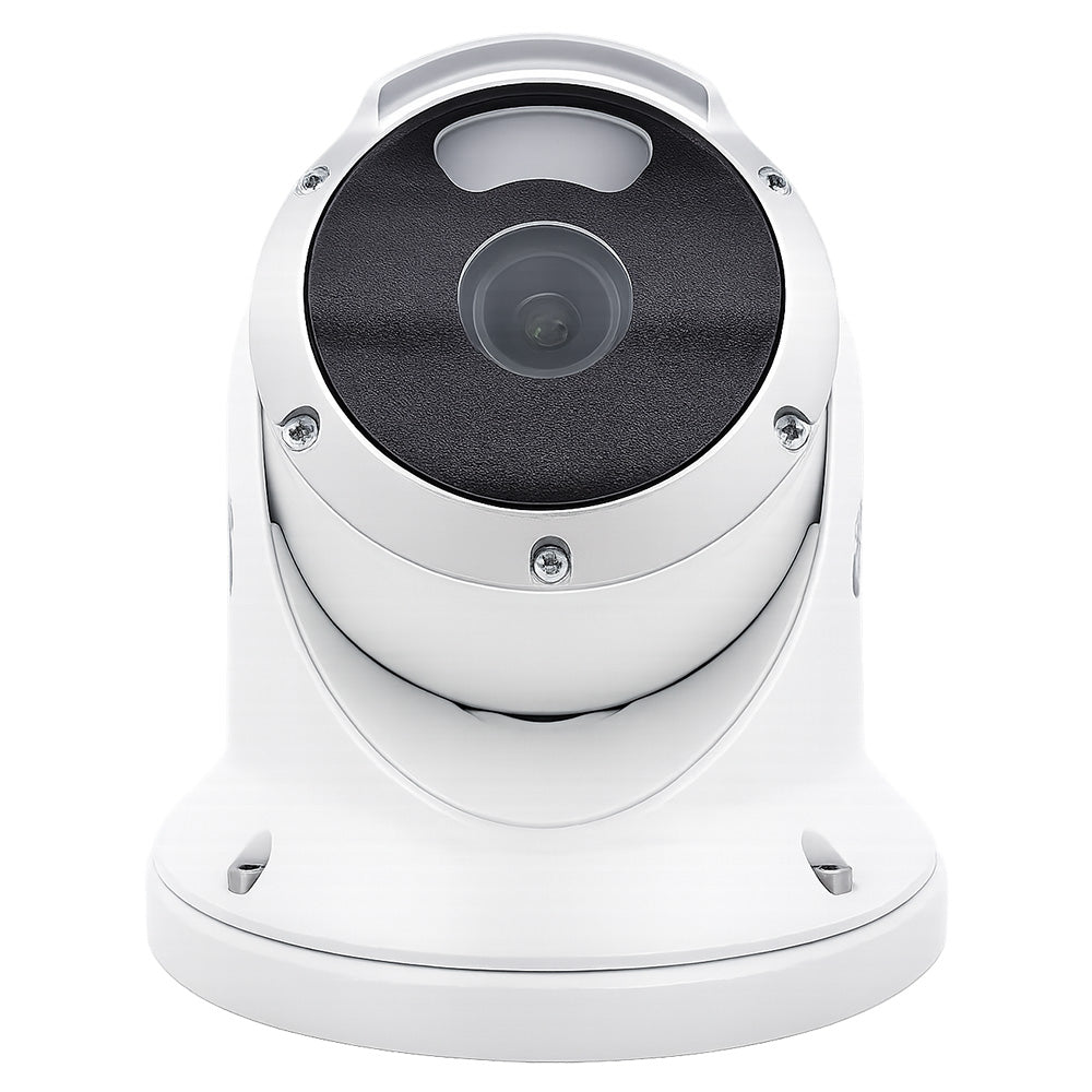 Iris Innovations Photon Ultra Low-Light 4K Night Vision Camera with 12mm Lens - White