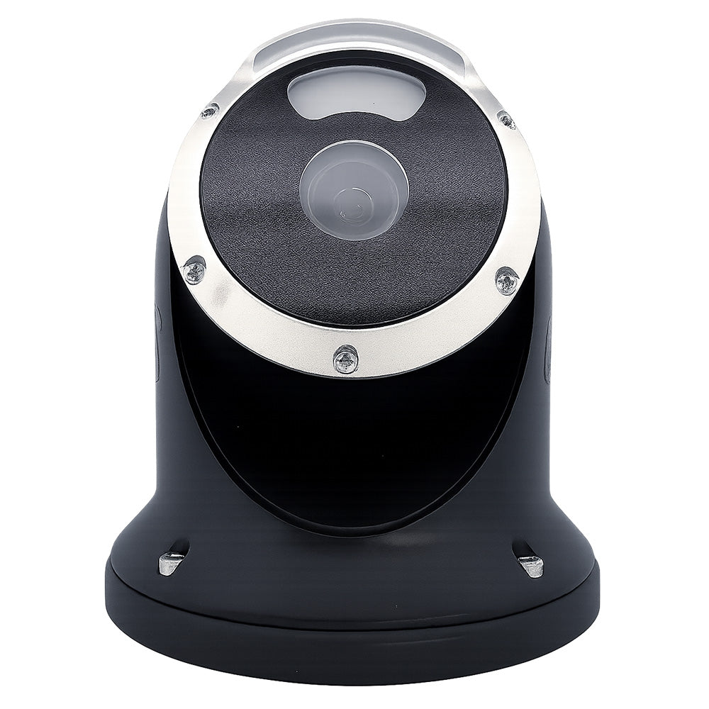 Iris Innovations Photon Ultra Low-Light 4K Night Vision Camera with 12mm Lens - Black