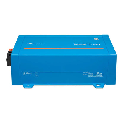 Victron Energy Phoenix Inverter 12/1600 120V VE.Direct with NEMA 5-15R Outlet