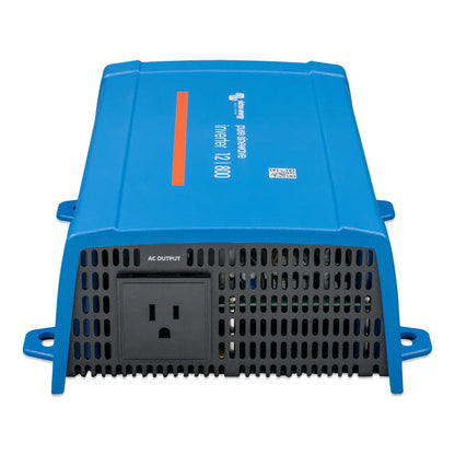 Victron Energy Phoenix Inverter 12/1600 120V VE.Direct with NEMA 5-15R Outlet