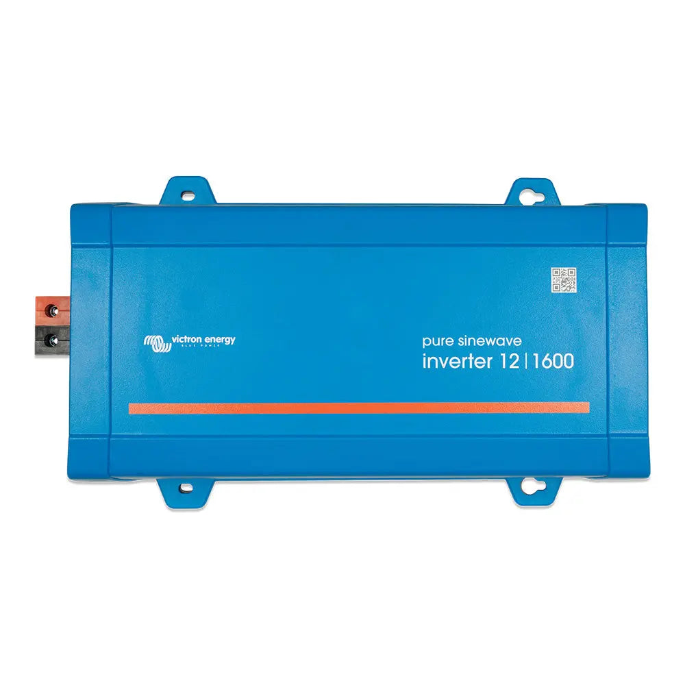 Victron Energy Phoenix Inverter 12/1600 120V VE.Direct with NEMA 5-15R Outlet