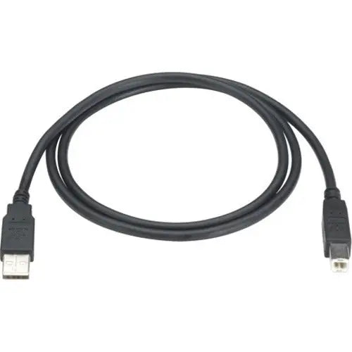 Black Box USB 2.0 A to B Cable - 13 ft. Shielded Data Transfer Cable
