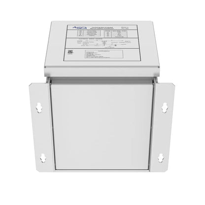 ASEA Power Systems 12 kVA Isolation Transformer for Marine Applications