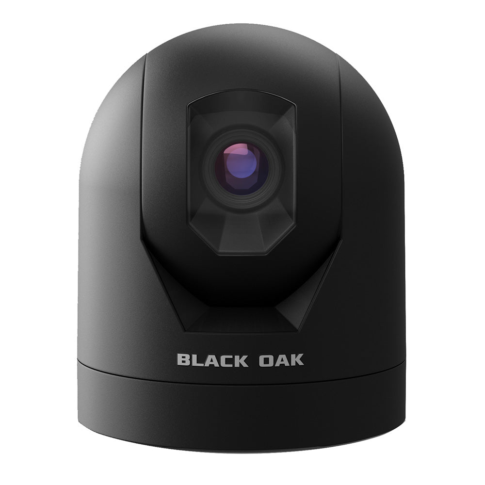 Black Oak Nitron XR1 Color Night Vision Camera with HDMI - Marine-Grade Waterproof