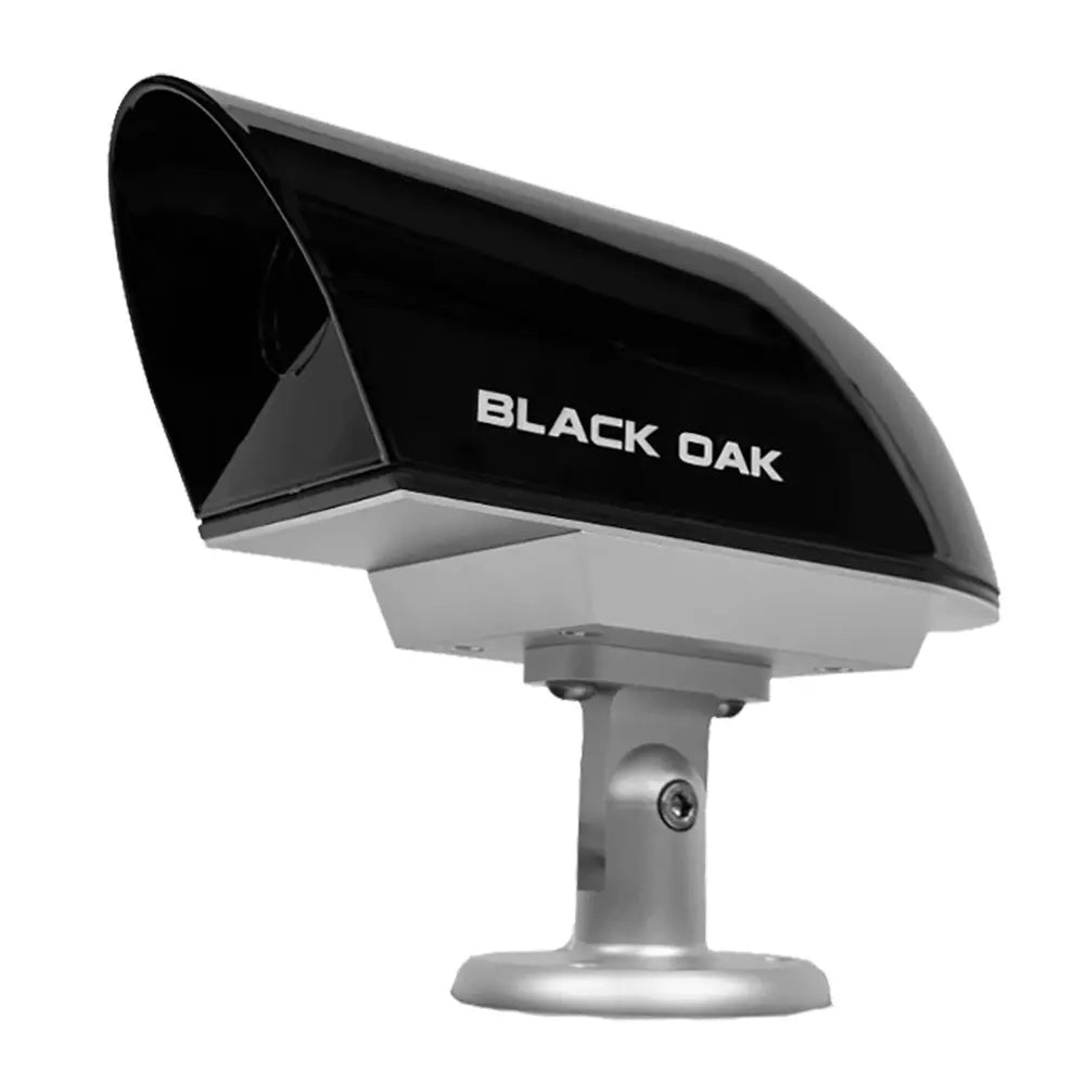 Black Oak LED Nitron XD Pro Full Color Marine Night Vision Camera with HDMI - Standard Mount