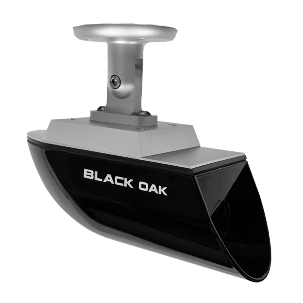 Black Oak Nitron XD Pro Full Color Marine Night Vision Camera - Undermount, Analog, 4K HD, IP69K Rated