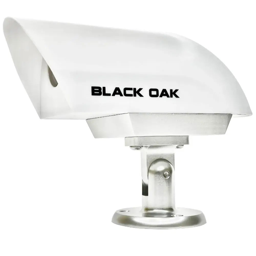 Black Oak LED Nitron XD Pro Full Color Marine Night Vision Camera with HDMI – Standard Mount