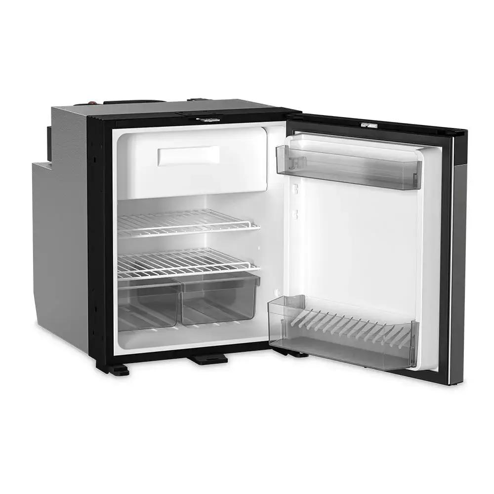 Dometic NRX 60C Compressor Refrigerator - 60L Dark Silver by Dometic