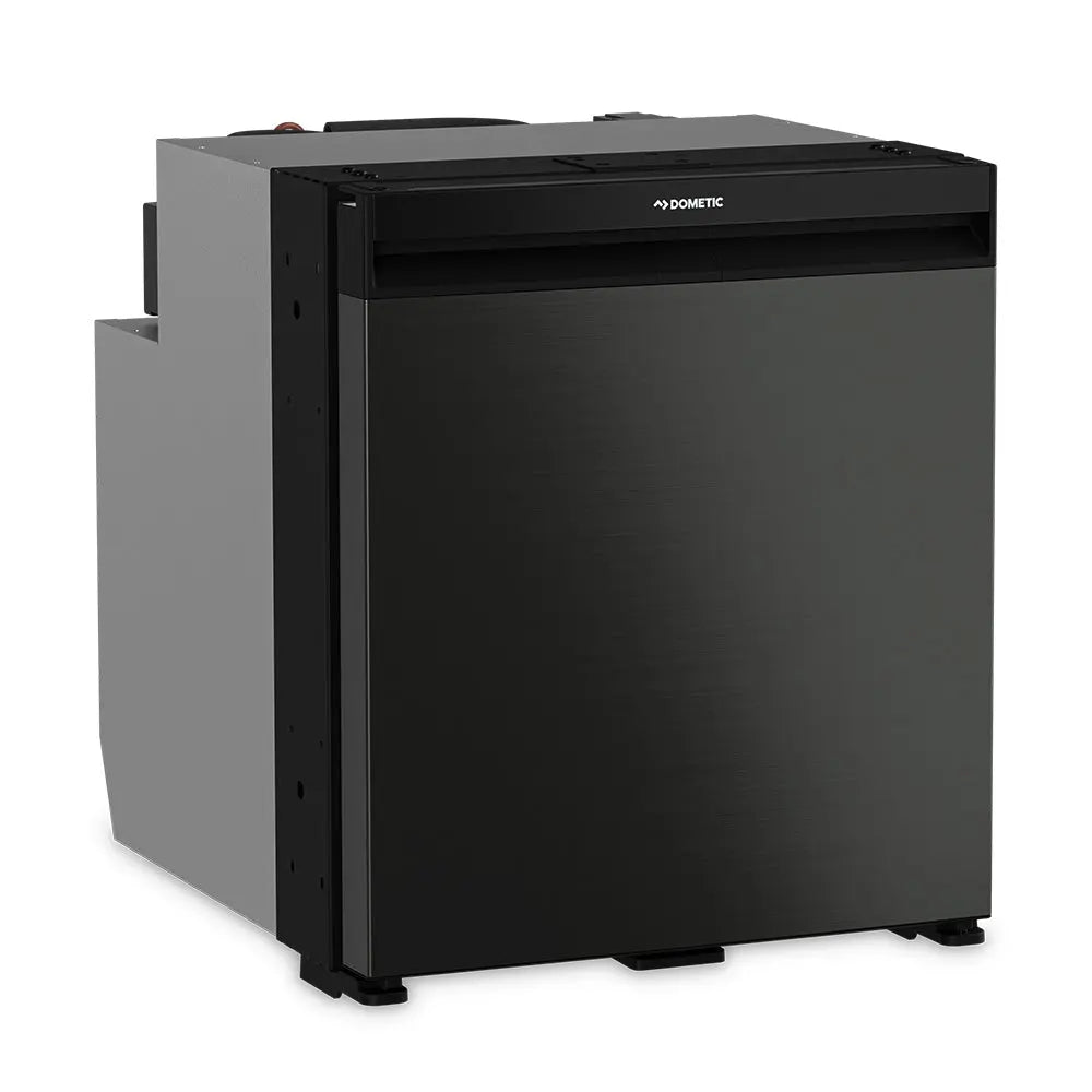 Dometic NRX 60C Compressor Refrigerator - 60L Dark Silver