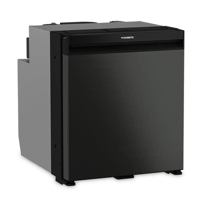 Dometic NRX 60C Compressor Refrigerator - 60L Dark Silver
