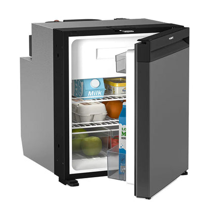 Dometic NRX 60C Compressor Refrigerator - 60L Dark Silver