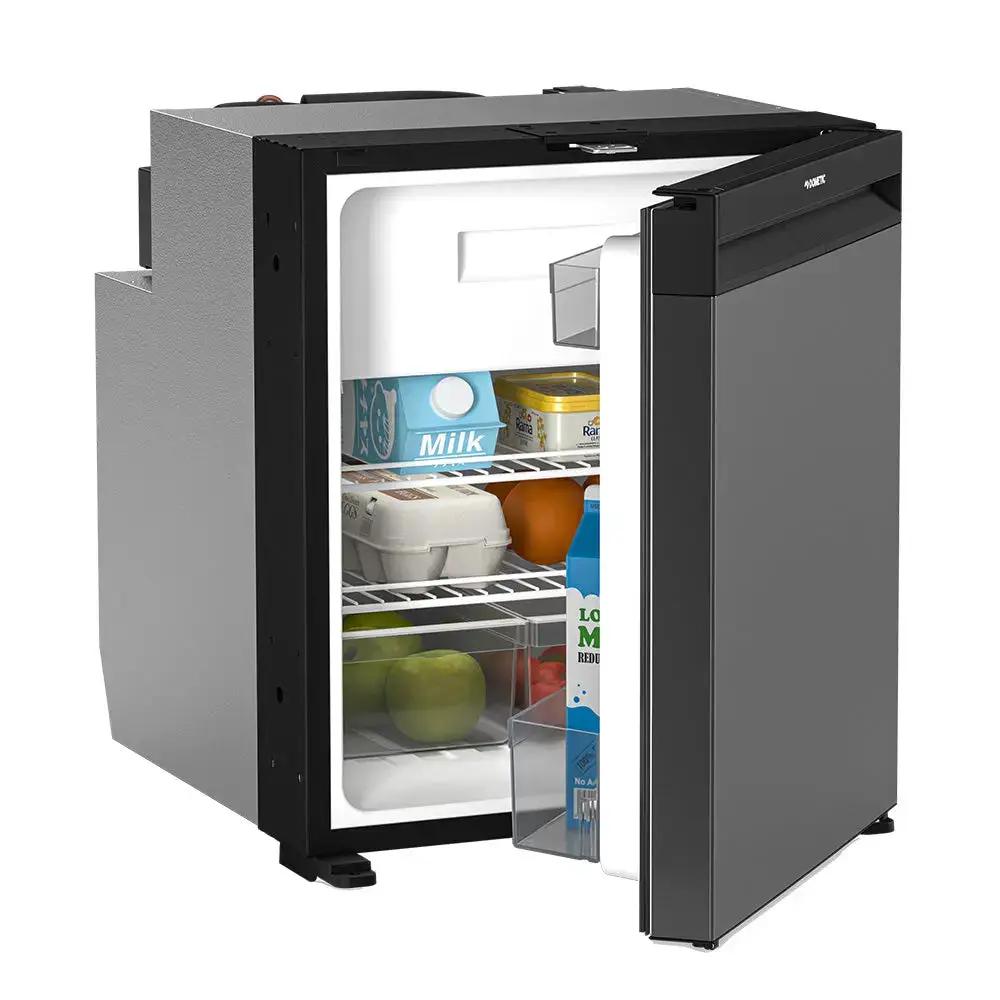 Dometic NRX 60C Compressor Refrigerator - 60L Dark Silver by Dometic
