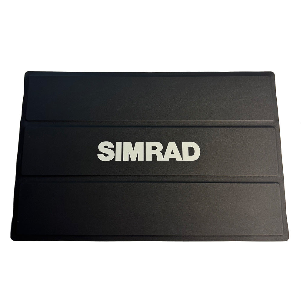 Simrad Magnetic Suncover for 16-Inch Monitors - Part 000-15632-001