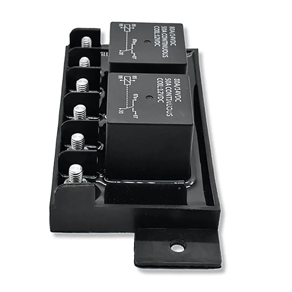 Bluewater Motor Reversing Module 2300-1001-B for Automotive and Industrial Applications