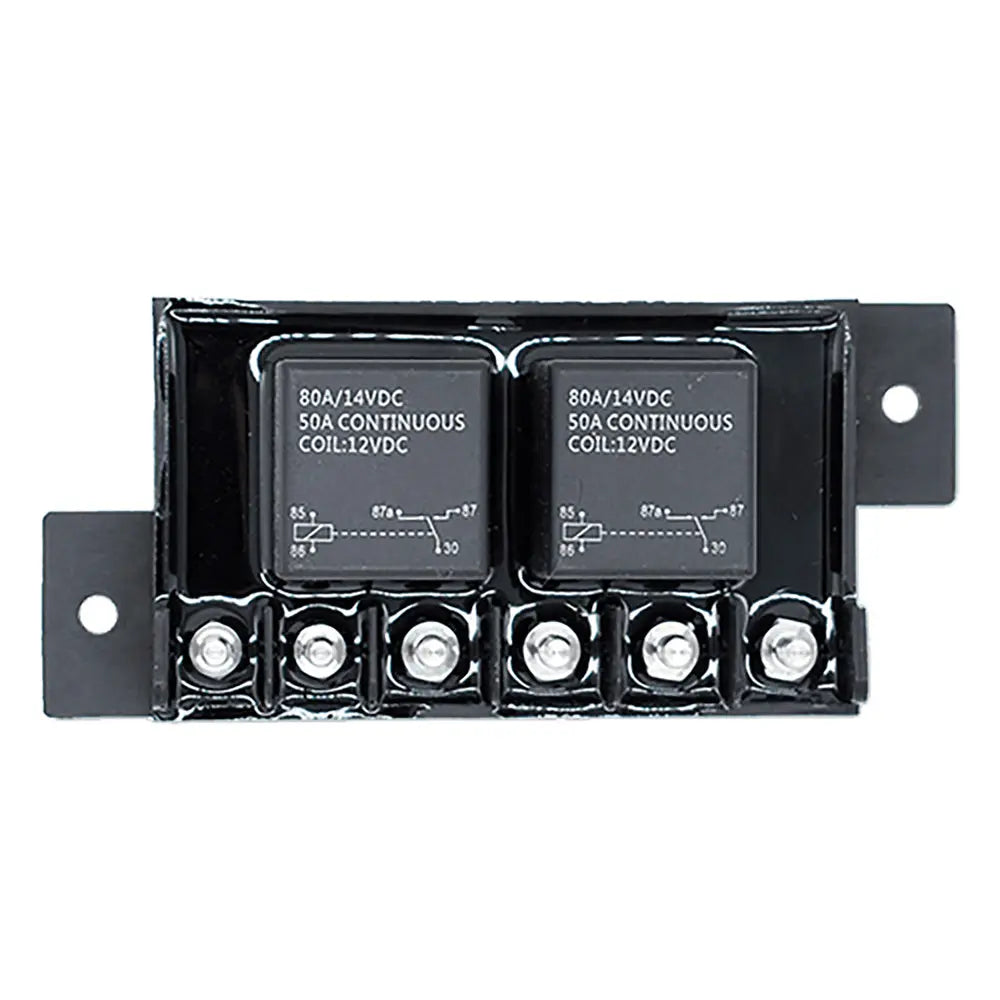 Bluewater Motor Reversing Module 2300-1001-B for Automotive and Industrial Applications