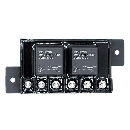 Bluewater Motor Reversing Module 2300-1001-B for Automotive and Industrial Applications