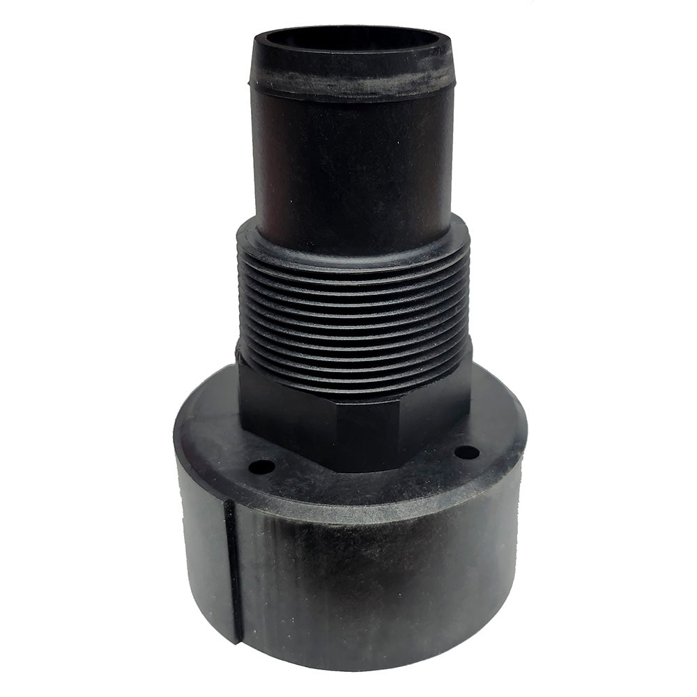 Jabsco Macerator Pump Housing Kit - Long (Part Number 18594-1000)