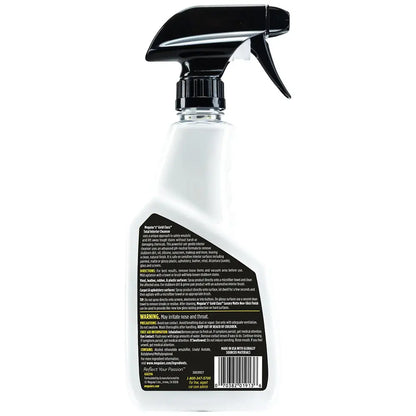 Meguiar's Gold Class Total Interior Cleanser - 16oz for Safe and Effective Vehicle Interior Cleaning