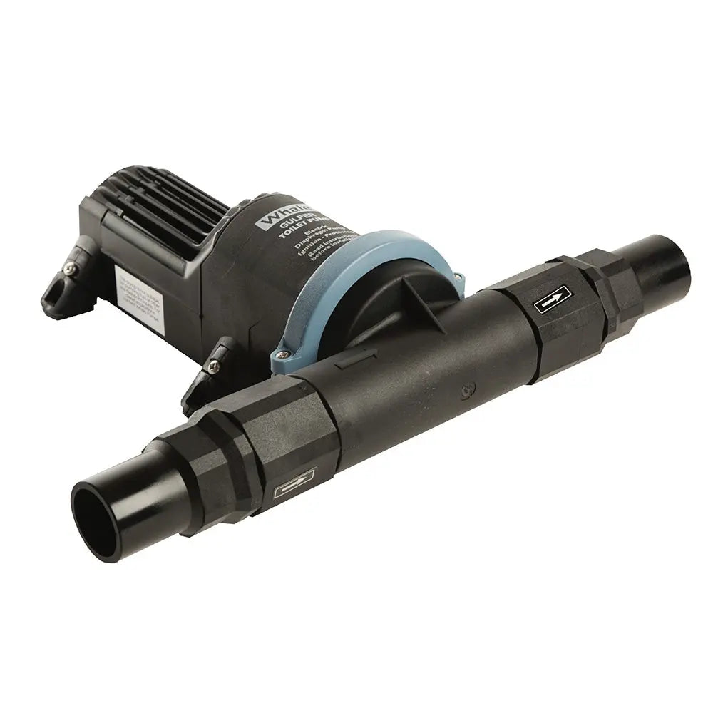 Whale Marine Gulper Toilet Pump - 24V BP2554