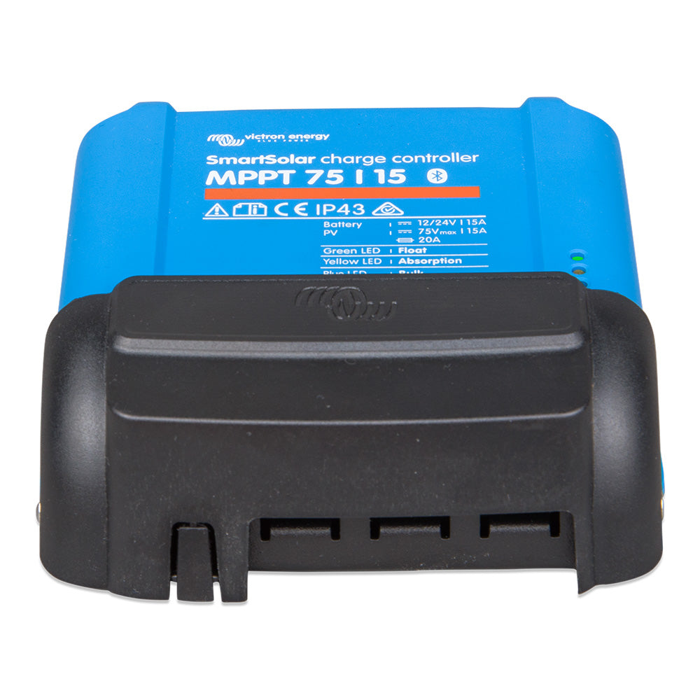 Victron Energy MPPT WireBox-S 75-10/15 for Enhanced Safety and Terminal Protection
