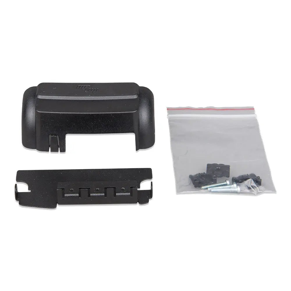 Victron Energy MPPT WireBox-S 75-10/15 for Enhanced Safety and Terminal Protection