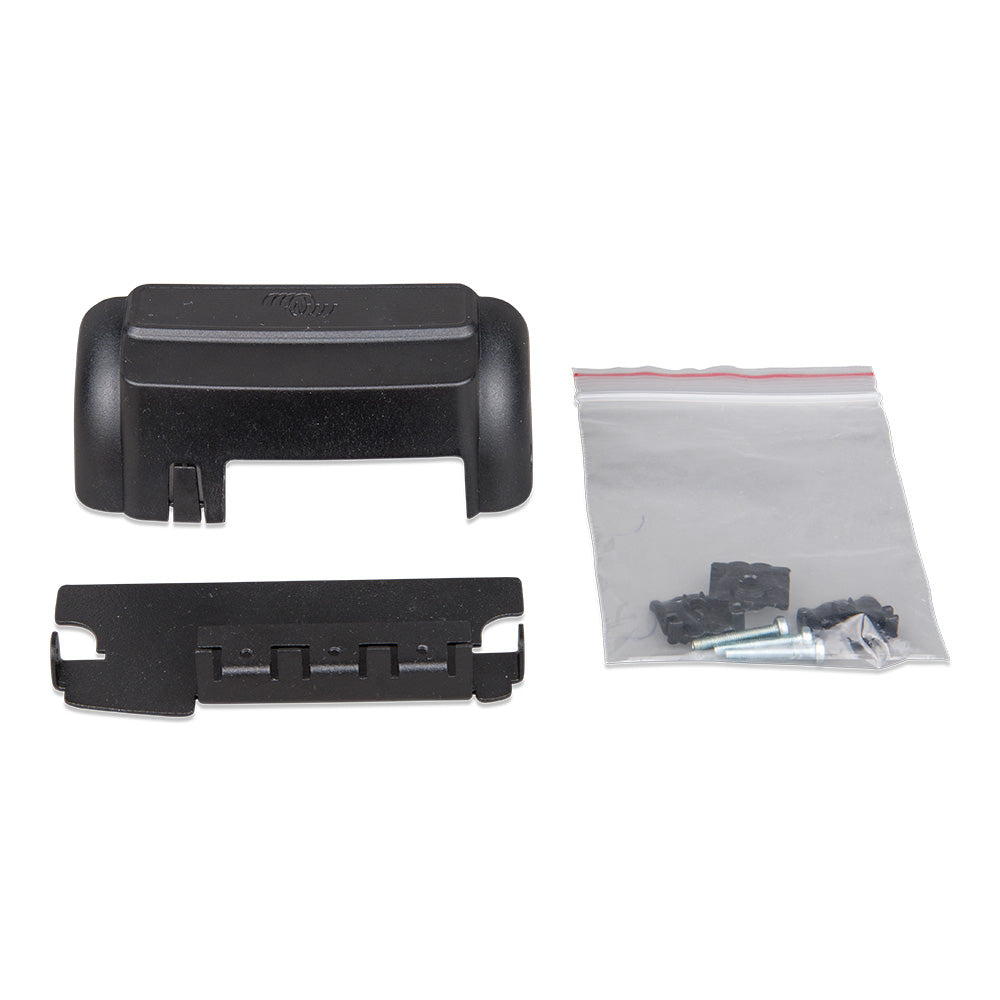 Victron Energy MPPT WireBox-S 75-10/15 for Enhanced Safety and Terminal Protection