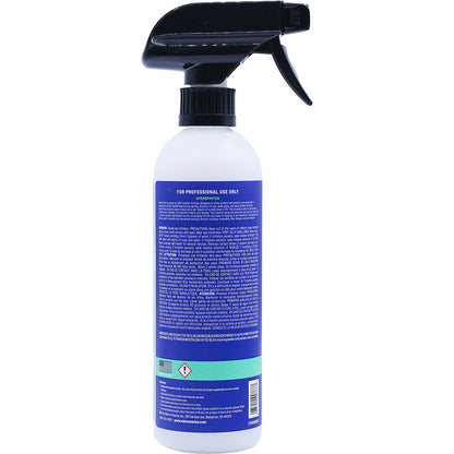 Malco HydroProtek Ceramic Spray 16oz ? Long-Lasting Watercraft Protection and Shine